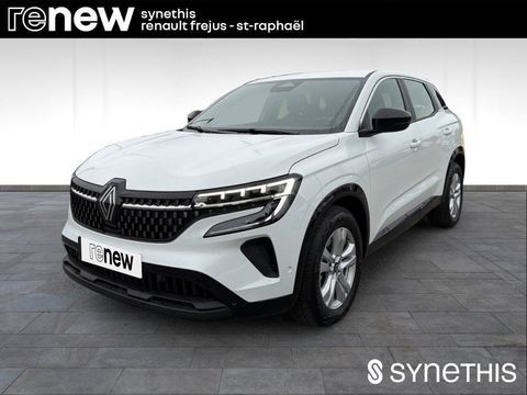 Renault Austral E-Tech full hybrid 200 GSR2 Evolution 2025 occasion Fr&eacute;jus 83600