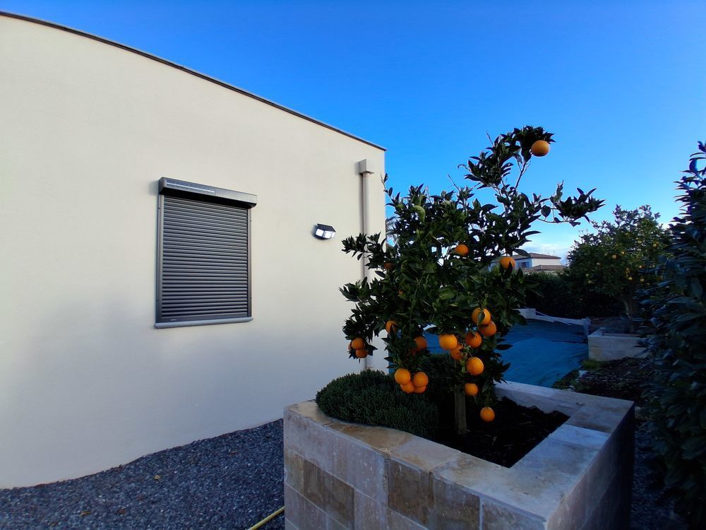 � vendre  Villa Grimaud (83310)