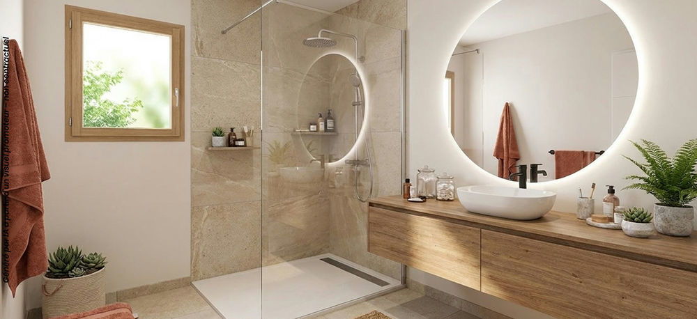 Appartements neufs   Salon-de-Provence (13300)