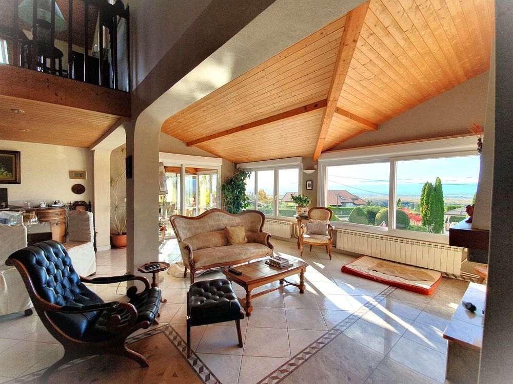 � vendre  Villa Ballaison (74140)