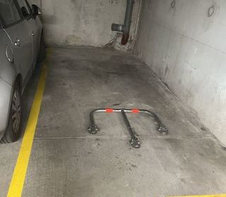  Parking / Garage � louer 12 m�