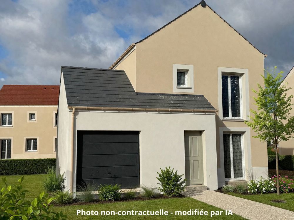   La Rochette (77000)