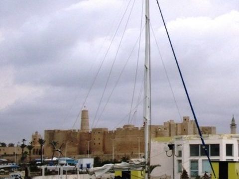 Voiliers Monocoque 1988 occasion Ragusa, Free municipal consortium of Ragusa, Italy 