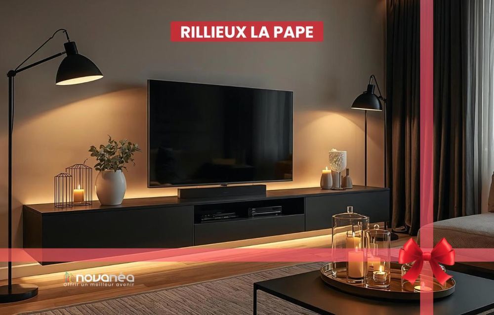   Rillieux-la-Pape (69140)