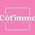 COTE IMMO 50