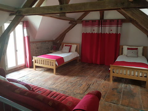   Maison au calme. Maison - 6 pi�ce(s) - 170 m�