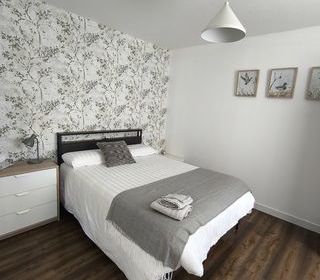  Appartement � louer 2 pi�ces 50 m�