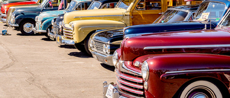 GOOD TIMERS, concessionnaire 69