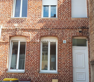  Maison � louer 5 pi�ces 70 m�