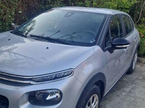 Citro&euml;n C3 PureTech 82 Feel 0 occasion Marseille 
