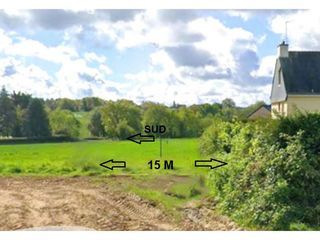  Terrain � vendre 2451 m�