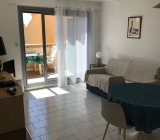 Location  Appartement 