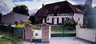  Maison � vendre 7 pi�ces 160 m�