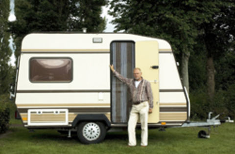 Achat caravane : neuf ou d'occasion ?