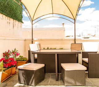 Location  Appartement 