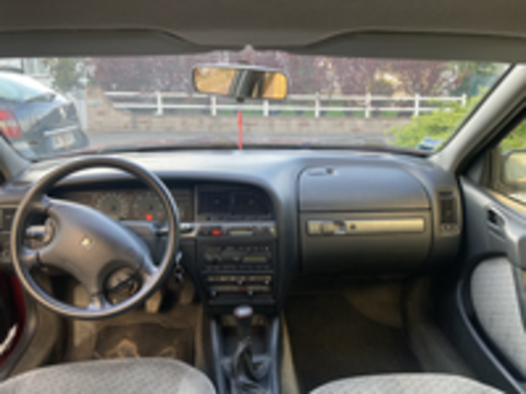 Xantia 1.9 TD 1998 occasion 54180 Heillecourt