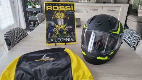 Pi&egrave;ces et &eacute;quipements Moto - Scooter - Quad Pi&egrave;ces et &eacute;quipements Moto - Scooter - Quad  occasion Rouvroy 02100