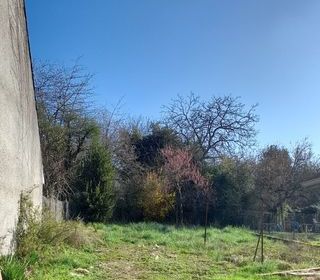  Terrain � vendre 300 m�