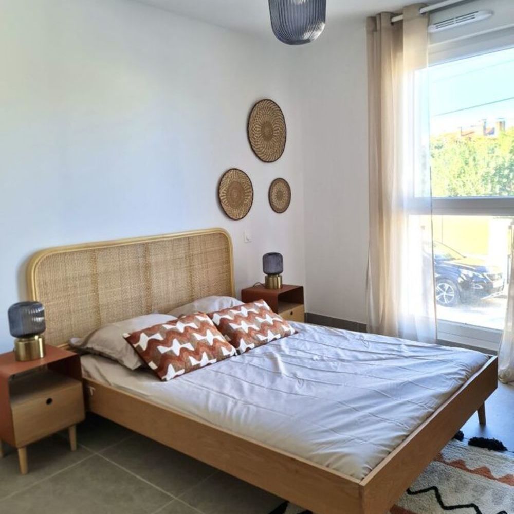 Appartements neufs   N�mes (30000)