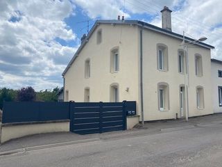  Maison � vendre 9 pi�ces 200 m�