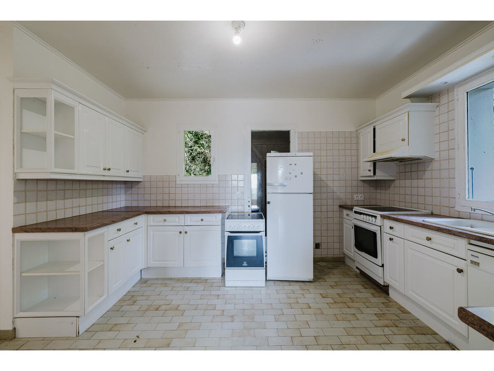 � vendre  Maison �chenevex (01170)