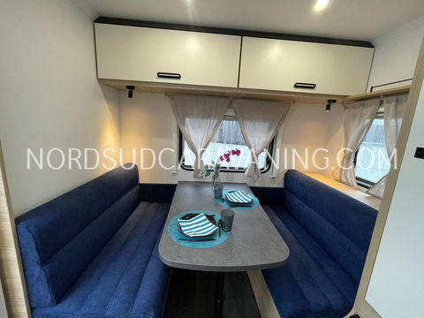 CARAVELAIR Caravane 2026 occasion Saint-L&eacute;ger-sur-Dheune 71510