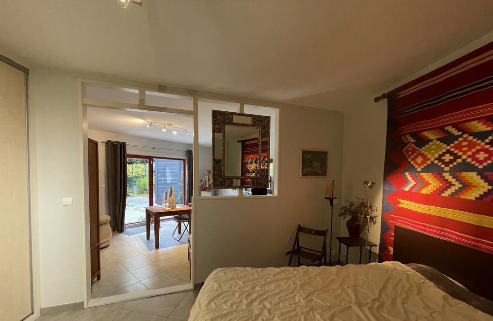 � vendre  Maison Les Angles (30133)