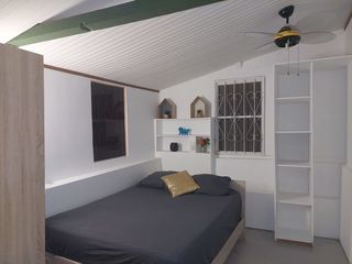  Appartement � louer 1 pi�ce 17 m� Martinique