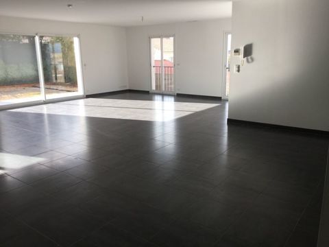  Maison � louer 5 pi�ces 128 m�