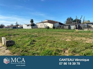  Terrain � vendre 