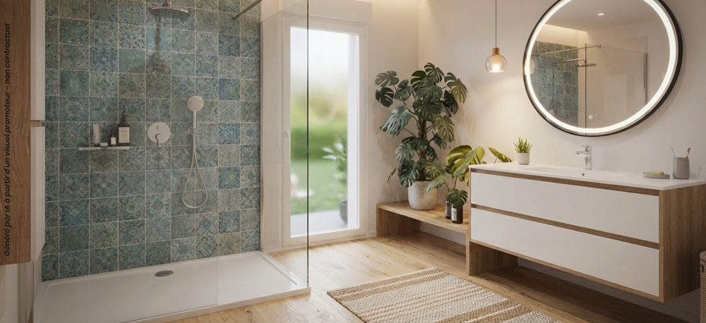 Maisons neuves   Reichshoffen (67110)