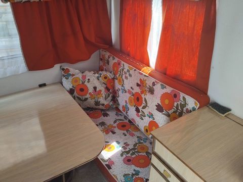 AUTRES Caravane 1971 occasion Tarbes 65000