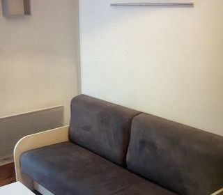  Appartement � louer 1 pi�ce 24 m�