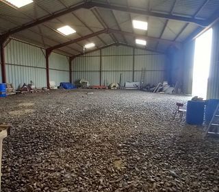  Terrain � vendre 5383 m�