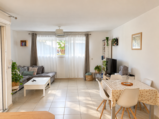  Appartement à vendre 4 pièces 89 m²