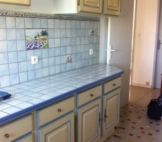  Appartement � vendre 5 pi�ces 70 m�