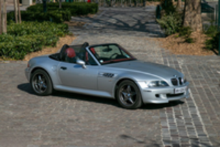 Z3 M 2001 occasion 92400 Courbevoie