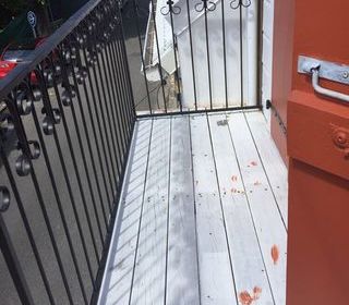  Appartement � louer 2 pi�ces 51 m�