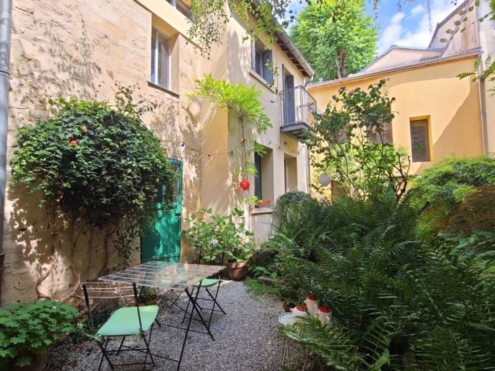 � vendre  Maison Rueil-Malmaison (92500)