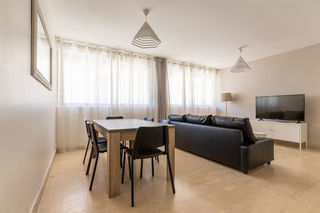  Appartement � vendre 4 pi�ces 80 m�