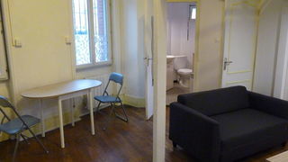  Appartement � louer 1 pi�ce 27 m�