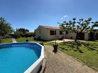  Maison � vendre 5 pi�ces 111 m�