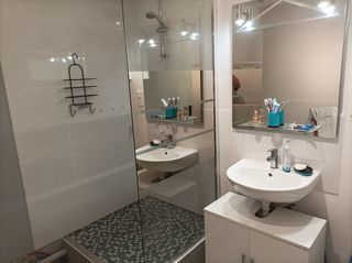  Appartement � vendre 2 pi�ces 39 m�