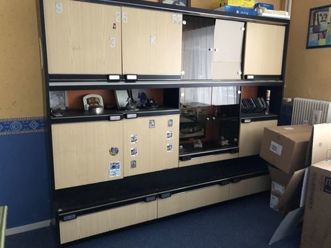 MEUBLES DONNES 0 Besan�on (25)