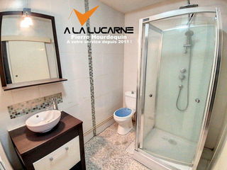  Maison � vendre 3 pi�ces 72 m�