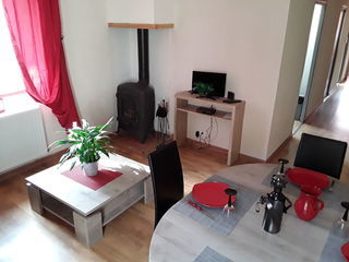  Ferme � vendre 15 + pi�ces 560 m�