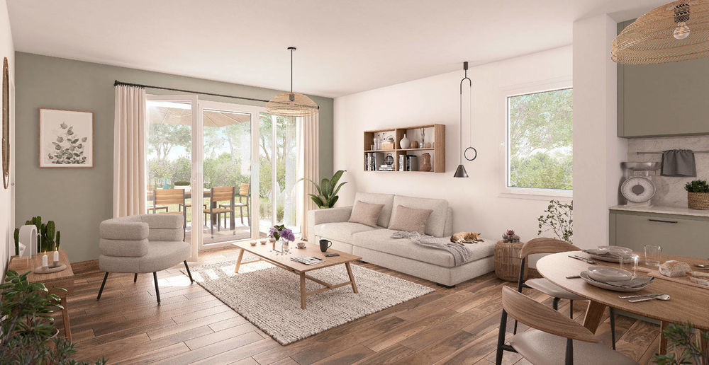 Maisons neuves   Cholet (49300)