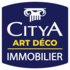 Citya Art Déco Immobilier - Croix