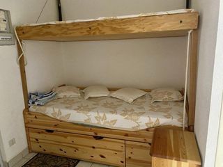  Appartement � vendre 2 pi�ces 40 m�