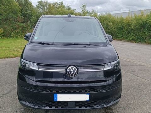 Volkswagen MULTIVAN Multivan Court 1.4 eHybrid 218 DSG6 Life 2022 occasion Edern 29510